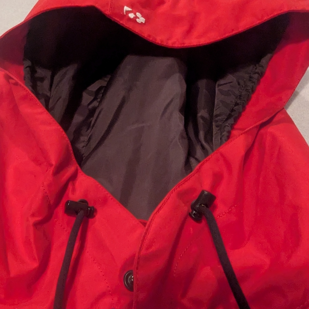 32 Grasser Snowboarding Shell Jacket - image 3